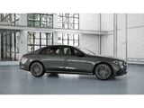 2027 Mercedes-Benz E-Class - Preview 14
