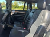 2018 Volvo XC90 - Preview 12