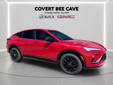 2026 Buick Envista - Preview 12