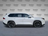 2025 Toyota Grand Highlander - Preview 5