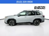 2026 Subaru Forester - Preview 4