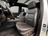 2022 GMC Yukon - Preview 5