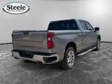 2024 Chevrolet Silverado 1500 - Preview 5