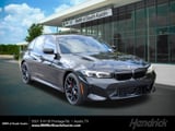 2026 BMW 3 Series - Preview 2