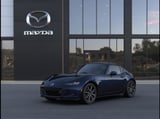2026 Mazda MX-5 - Preview 2