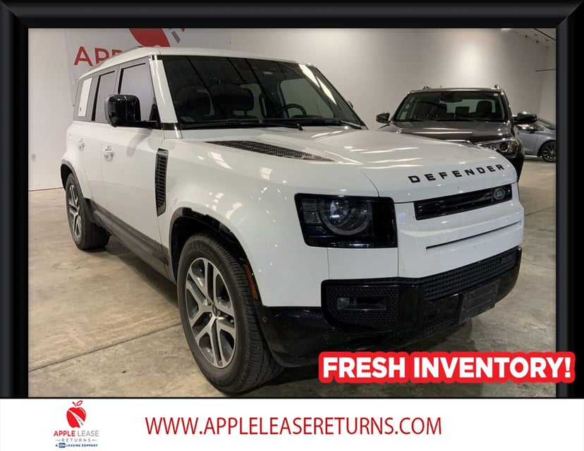 2023 Land Rover Defender - Image 1