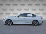 2026 BMW 3 Series - Preview 5