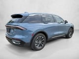 2025 Lincoln Nautilus - Preview 5