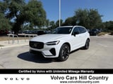 2026 Volvo XC60 - Preview 2