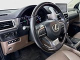 2022 Lexus GX 460 - Preview 9