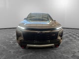 2027 Chevrolet Traverse - Preview 5