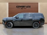 2026 Jeep Grand Wagoneer - Preview 2