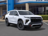 2027 Chevrolet Traverse - Preview 7