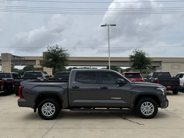 2026 Toyota Tundra - Image 2
