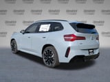 2026 BMW X3 - Preview 8
