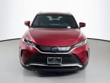 2021 Toyota Venza - Preview 2