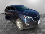 2018 Chevrolet Equinox - Preview 6