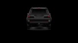 2026 Toyota 4Runner - Preview 8