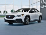 2026 Subaru WRX - Preview 2