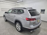 2023 Volkswagen Atlas - Preview 4