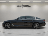 2023 BMW 5 Series - Preview 3