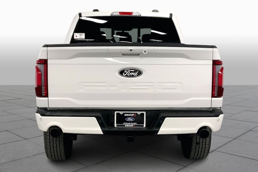 2026 Ford F-150 - Image 2