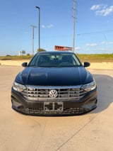 2019 Volkswagen Jetta - Preview 3