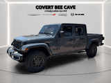 2026 Jeep Gladiator - Preview 3