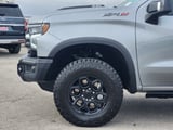 2024 Chevrolet Silverado 1500 - Preview 9