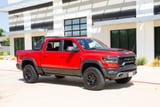 2021 Ram 1500 - Preview 11