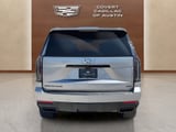 2026 Cadillac Escalade - Preview 8