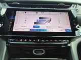 2027 Jeep Grand Cherokee - Preview 4