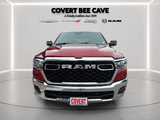 2026 Ram 1500 - Preview 3