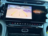 2026 Jeep Grand Cherokee - Preview 9