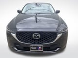 2024 Mazda CX-5 - Preview 3