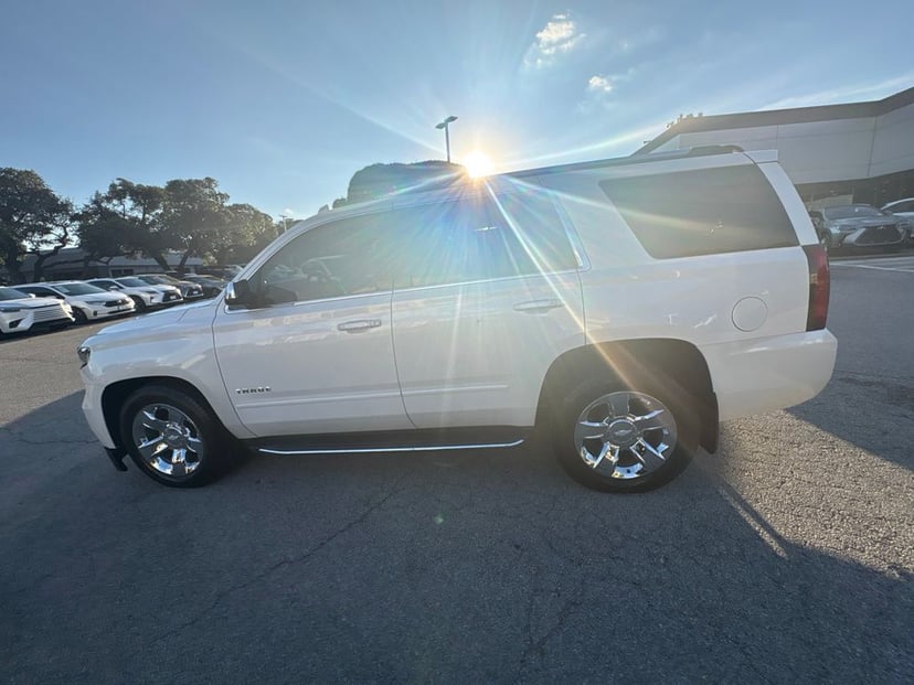 2020 Chevrolet Tahoe - Image 1