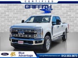 2024 Ford F-250 - Preview 2