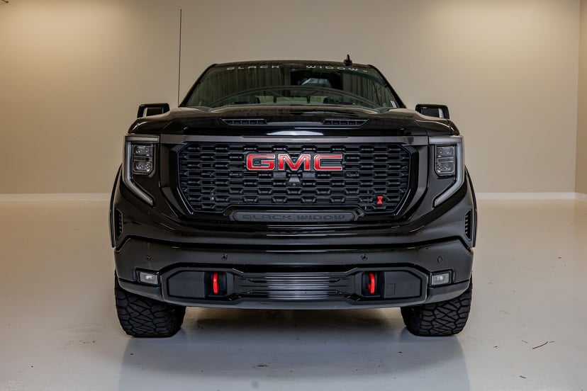 2022 GMC Sierra 1500 - Image 2
