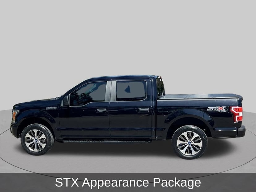 2019 Ford F-150 - Image 3