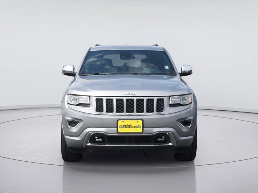 2015 Jeep Grand Cherokee - Image 3