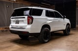 2024 Chevrolet Tahoe - Preview 8