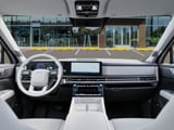 2026 Hyundai Santa Fe Hybrid - Preview 11
