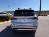 2021 Hyundai Santa Fe - Preview 3