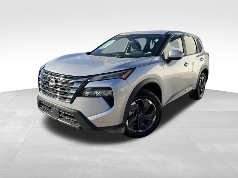 2024 Nissan Rogue - Image 1