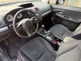 2012 Subaru Impreza - Preview 12