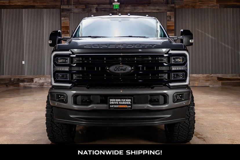2026 Ford F-250 - Image 3
