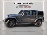 2016 Jeep Wrangler - Preview 5