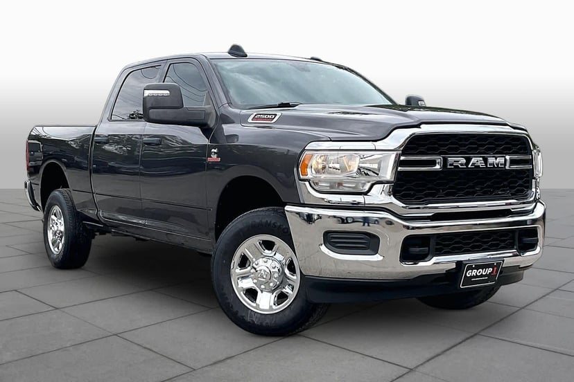 2023 Ram 2500 - Image 1