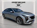 2026 Cadillac CT5 - Preview 2