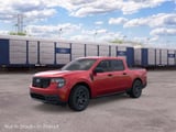 2026 Ford Maverick - Preview 2